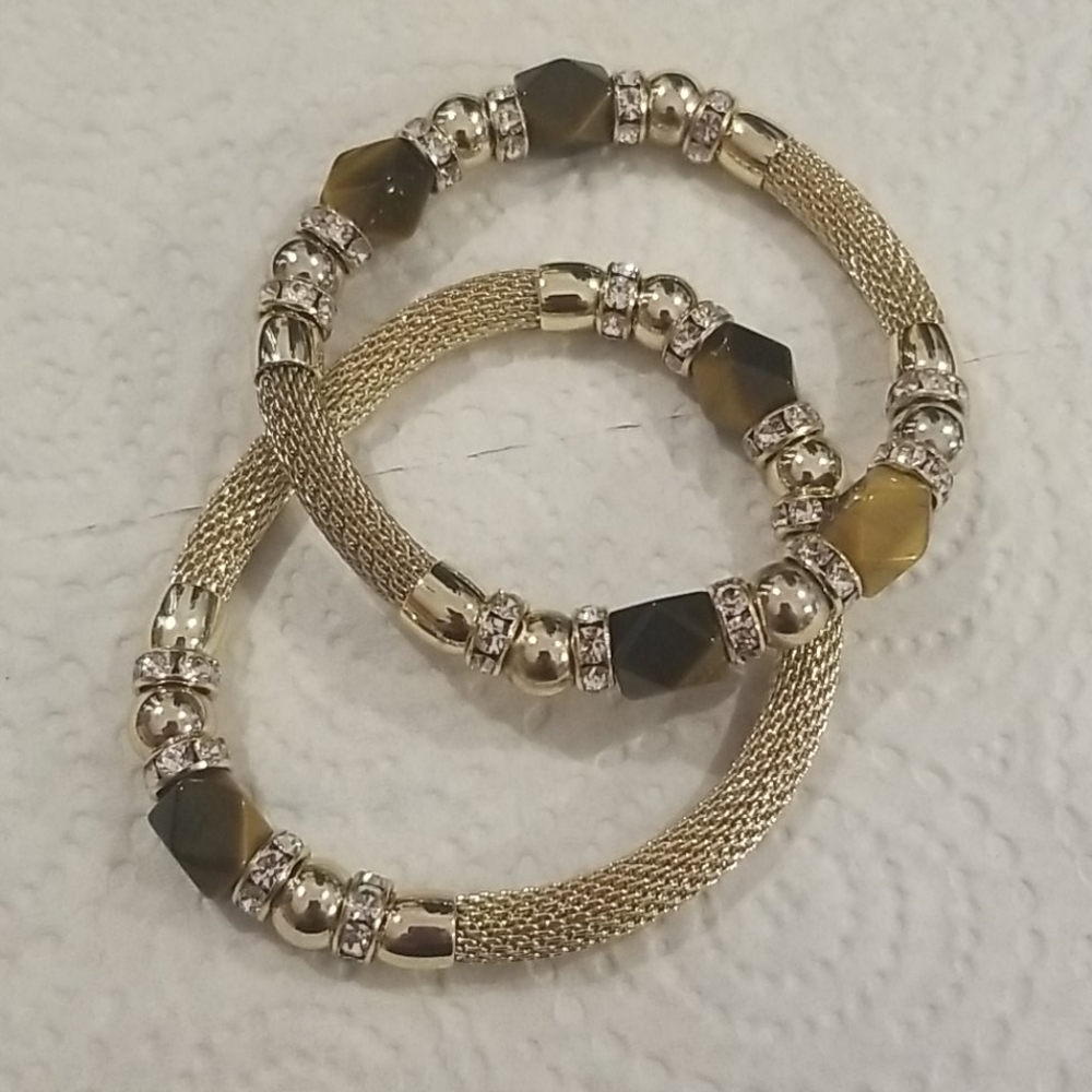 Bracelets